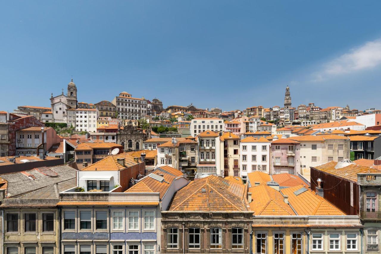 Mouzinho Village River 波尔图 外观 照片