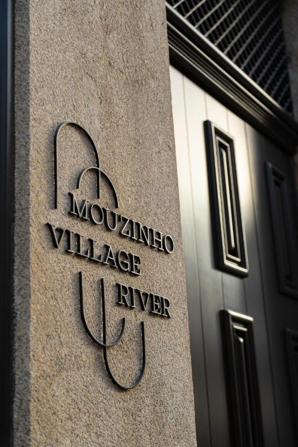 Mouzinho Village River 波尔图 外观 照片
